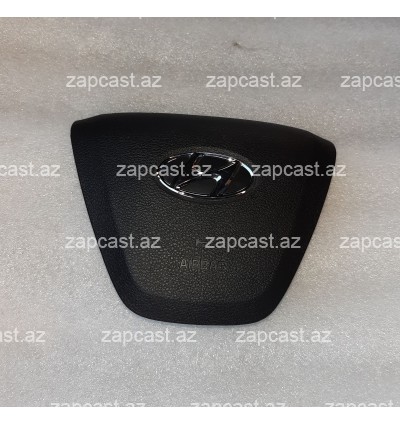 Hyundai elantra 2016-2020 qapaq airbag rol 